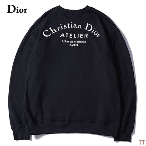 dior hoodies for men